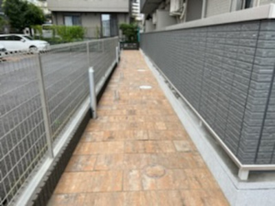 【その他共用部分】 | エル アベニュー | 駐輪場