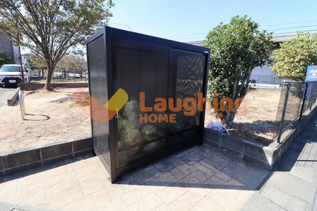 メルベーユ・ドミールのその他共用部分