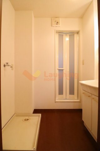 メルベーユ・ドミールのシャワールーム|コンパクトで使いやすいシャワールームです