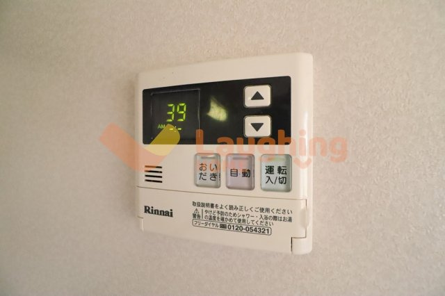 メルベーユ・ドミールの設備