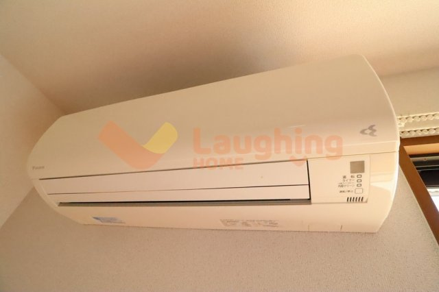 メルベーユ・ドミールの設備