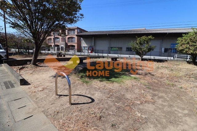 メルベーユ・ドミールの周辺