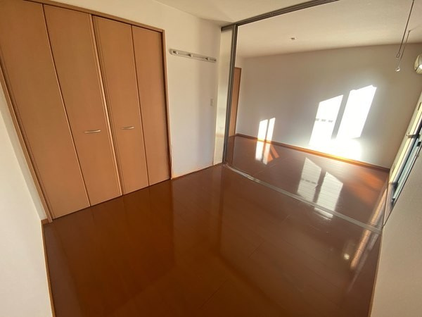 メルベーユ・ドミールの内装|内装も気になるポイント