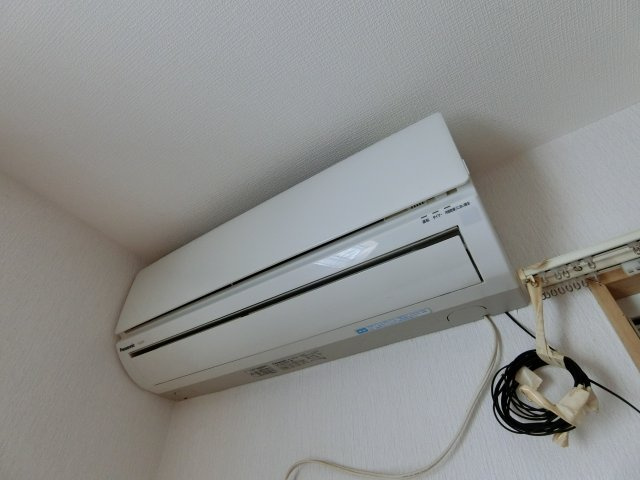 K&M新宿の設備