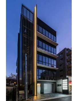 ＪＦ　Ａｗａｊｉ　ＢＬＤ．