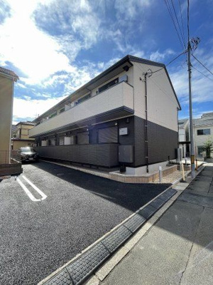 【外観】 | グランベール