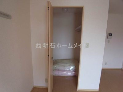 【収納】 | フローラ山の下 | イメージ画像