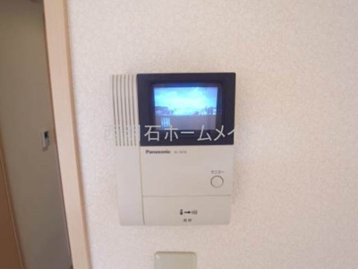 【セキュリティ】 | フローラ山の下 | イメージ画像