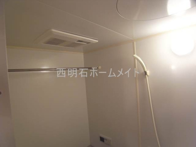 【浴室】 | フローラ山の下 | イメージ画像