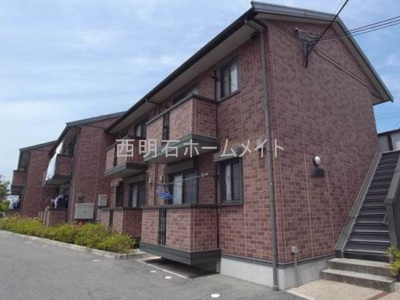 【外観】 | フローラ山の下