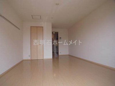 【居間・リビング】 | フローラ山の下 | イメージ画像