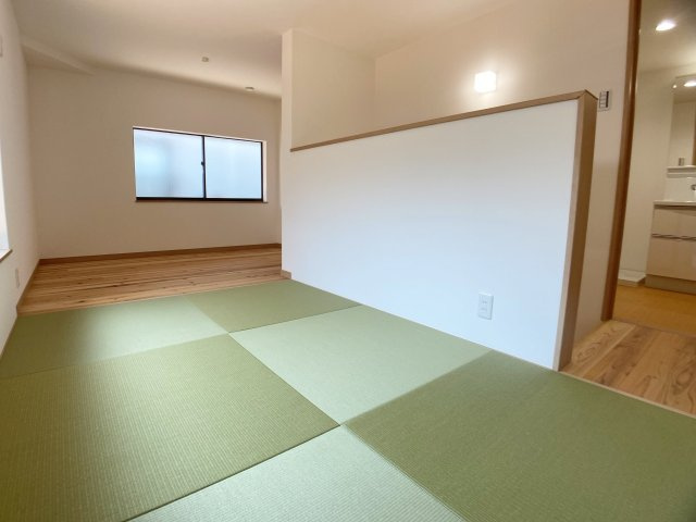 貸戸建　中京区姉小路通堀川東入鍛冶町の和室|2階