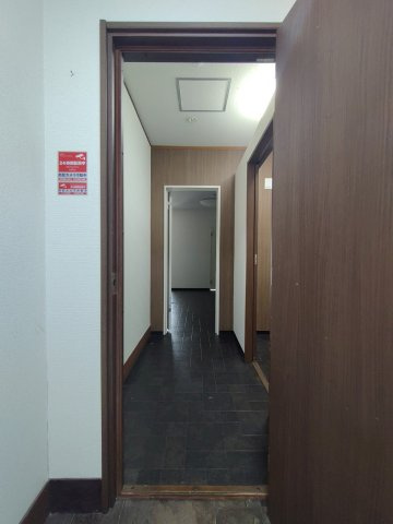松梅ビルのその他