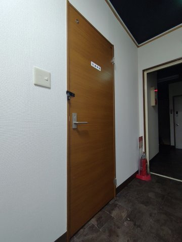 松梅ビルのその他