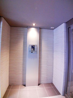 【エントランス】 | 【パティオスクエア御茶ノ水】