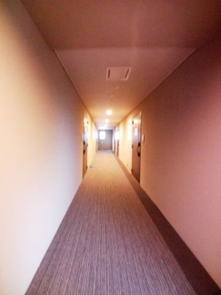 【その他共用部分】 | 【パティオスクエア御茶ノ水】