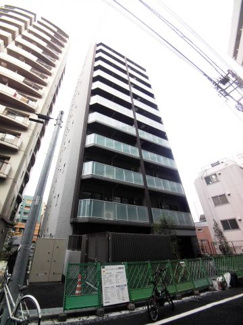 【外観】 | 【パティオスクエア御茶ノ水】