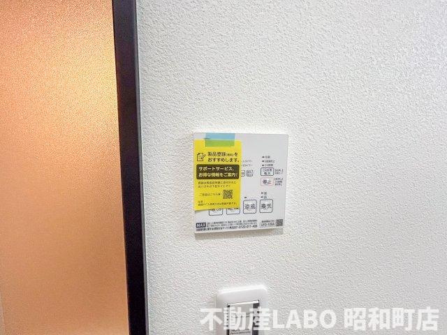 Mew Style Apartmentsのその他