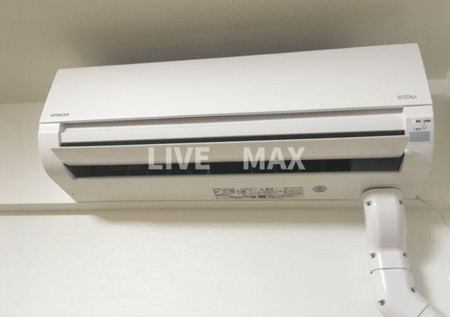 【設備】グランヴァン水天宮Ⅱ