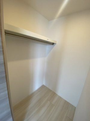 【収納】 | シャルムフルーレ