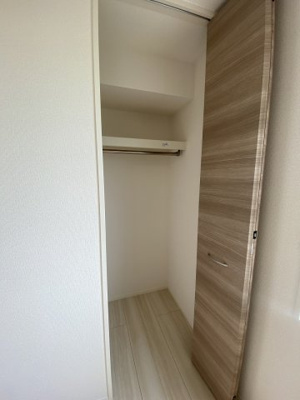 【収納】 | シャルムフルーレ