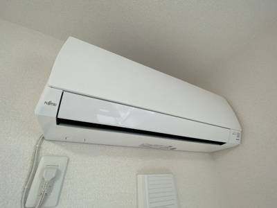 【設備】 | シャルムフルーレ