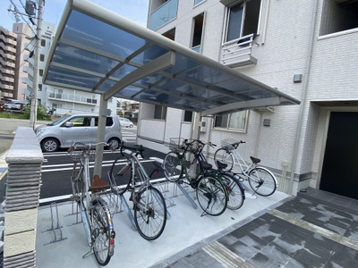 【その他共用部分】 | シャルムフルーレ