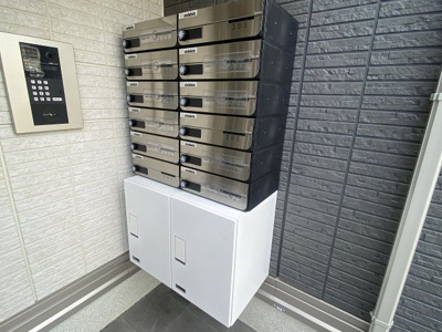 【その他共用部分】 | シャルムフルーレ