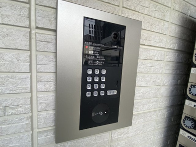 【セキュリティ】 | シャルムフルーレ