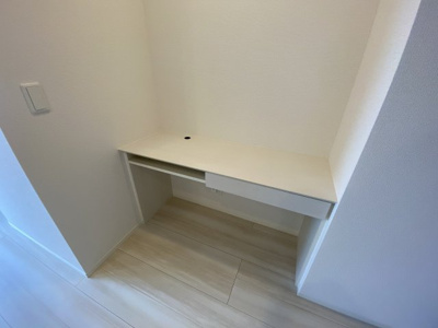 【収納】 | シャルムフルーレ