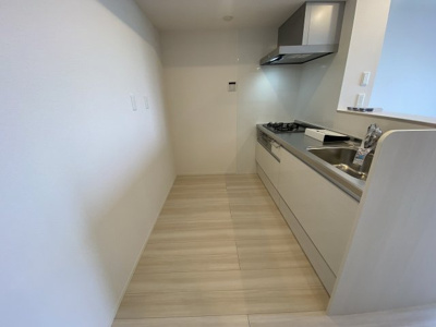 【キッチン】 | シャルムフルーレ