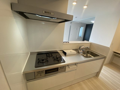 【キッチン】 | シャルムフルーレ