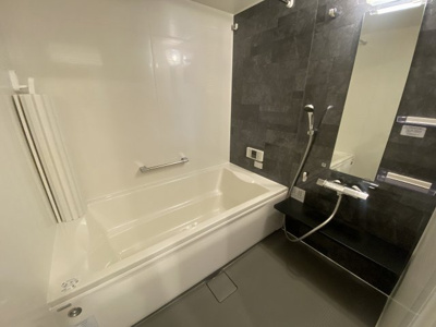 【浴室】 | シャルムフルーレ