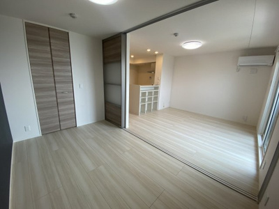 【居間・リビング】 | シャルムフルーレ