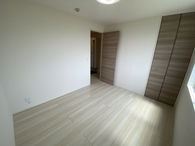 【洋室】 | シャルムフルーレ