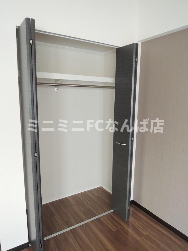 レクシア千代崎のその他共用部分