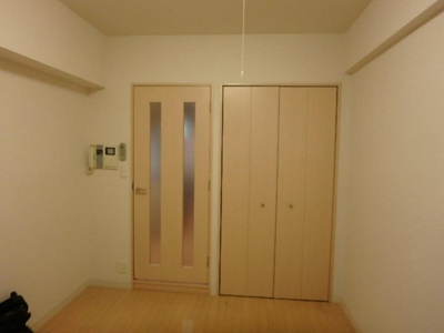 【内装】 | ジュエル明大前
