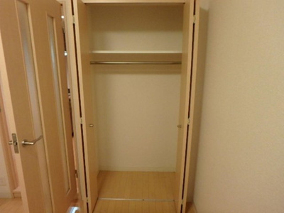 【収納】 | ジュエル明大前