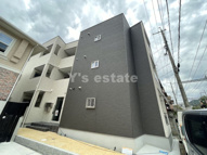 カーサフォルトゥナート額田駅前の画像