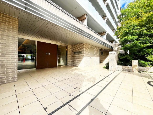 南武線「鹿島田」ザ・パークハウス新川崎の画像