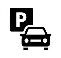 【駐車場】 | Kolet白楽 | 駐車場無料でついてます♪