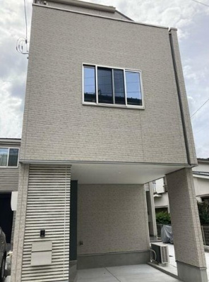 【外観】 | Kolet白楽 | 建物外観を気になさる方へ、見た目の良い物件です