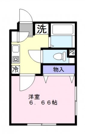 SD磯子ポートガーデンの画像