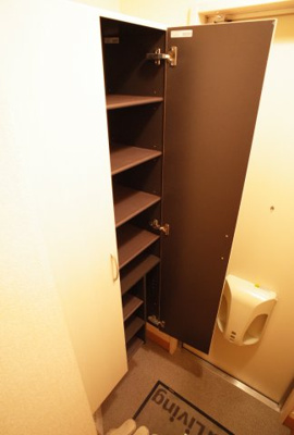 【収納】 | サニーハイツ