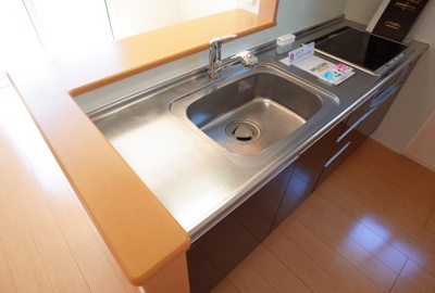 【キッチン】 | サニーハイツ