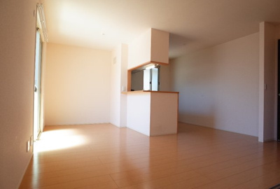 【居間・リビング】 | サニーハイツ