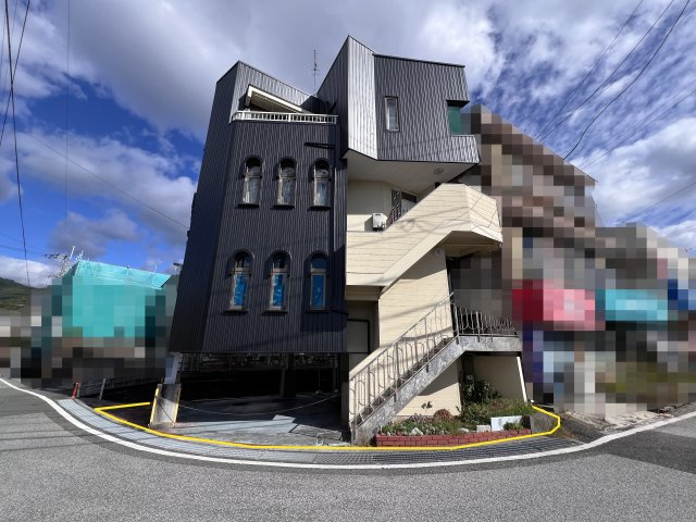 【外観】 | 高知市薊野西町２丁目