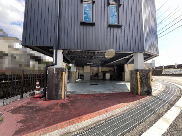 【駐車場】 | 高知市薊野西町２丁目