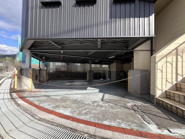 【駐車場】 | 高知市薊野西町２丁目