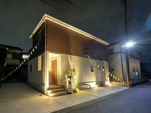 リナージュ小山市小山23－1期　1号棟
